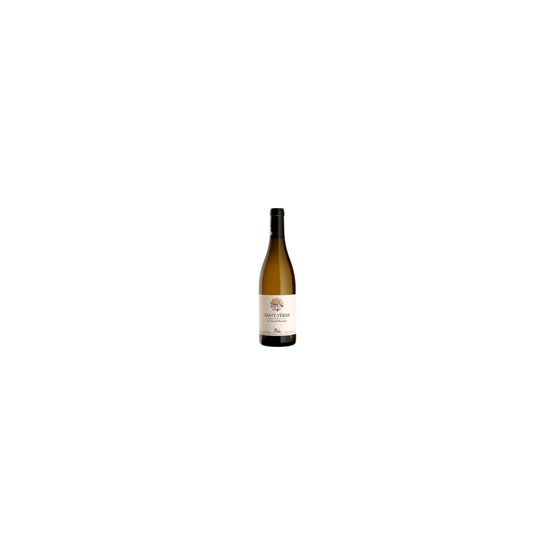 Le Grand Bussière 2020 Blanc Olivier Merlin - 75cl