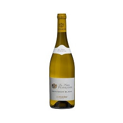 La Petite Perrière Sauvignon 2021 Blanc Saget - 75cl