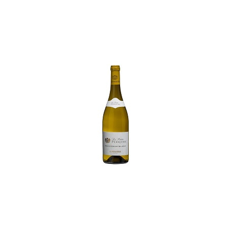 La Petite Perrière Sauvignon 2021 Blanc Saget - 75cl