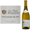 La Petite Perrière Sauvignon 2021 Blanc Saget - 75cl