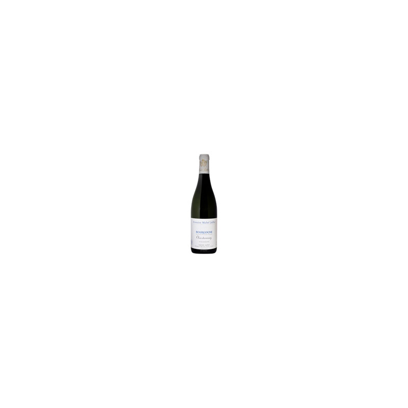 Bourgogne Chardonnay 2020 Blanc Michel Juillot - 75cl