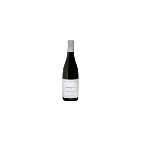 Bourgogne Chardonnay 2020 Blanc Michel Juillot - 75cl