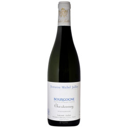 Bourgogne Chardonnay 2020 Blanc Michel Juillot - 75cl