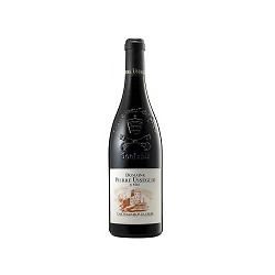 Chateauneuf du Pape Tradition 2019 Rouge Pierre Usseglio & Fils - 75cl