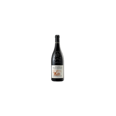 Chateauneuf du Pape Tradition 2019 Rouge Pierre Usseglio & Fils - 75cl