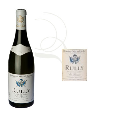 Les Thivaux 2021 Blanc Michel Juillot - 75cl Les Thivaux 2021 Blanc Michel Juillot - 75cl