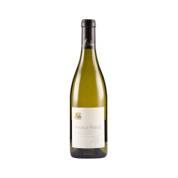 Pouilly Fuissé 2020 Blanc Olivier Merlin - 75cl