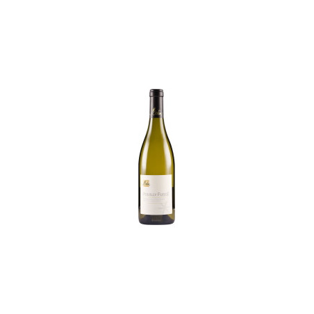 Pouilly Fuissé 2020 Blanc Olivier Merlin - 75cl