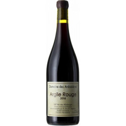 Argile 2021 Rouge Domaine...