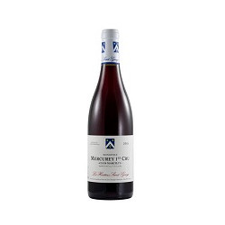 Clos Marcilly Monopole 2020 Rouge Les Heritiers Saint Genys - 150cl