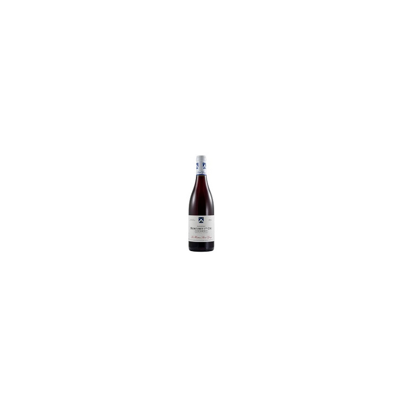 Clos Marcilly Monopole 2020 Rouge Les Heritiers Saint Genys - 150cl