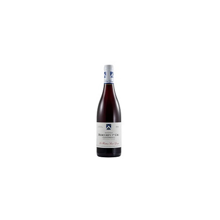 Clos Marcilly Monopole 2020 Rouge Les Heritiers Saint Genys - 150cl