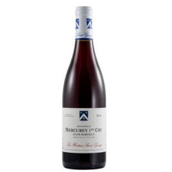 Clos Marcilly Monopole 2020 Rouge Les Heritiers Saint Genys - 150cl