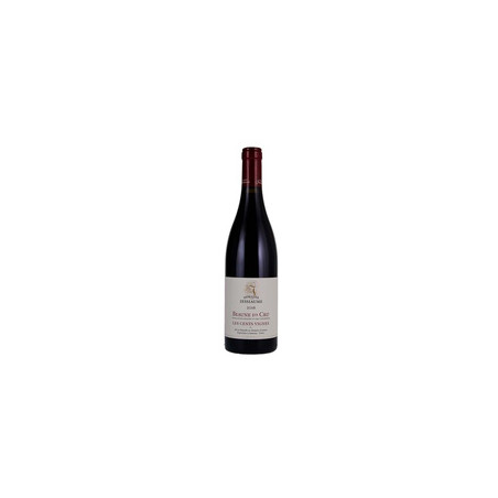 Cent Vignes 2017 Rouge Domaine Jessiaume - 150cl