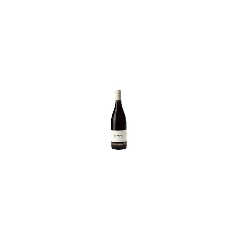 Pommard 2021 Rouge Justin Girardin - 75cl