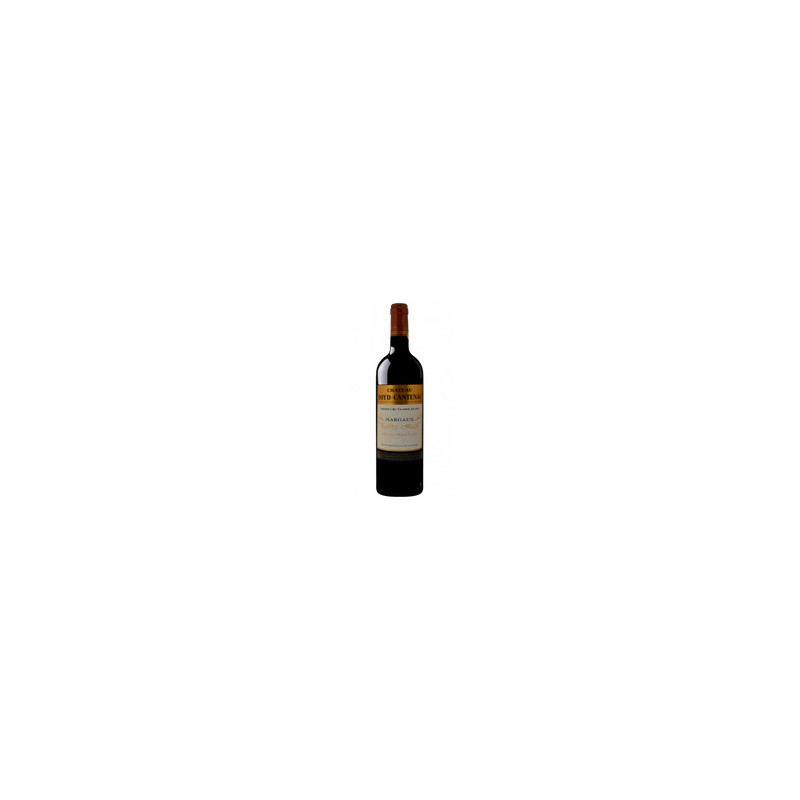 Château Boyd Cantenac 2018 Rouge - 75cl