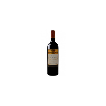 Château Boyd Cantenac 2018 Rouge - 75cl