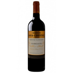 Château Boyd Cantenac 2018 Rouge - 75cl