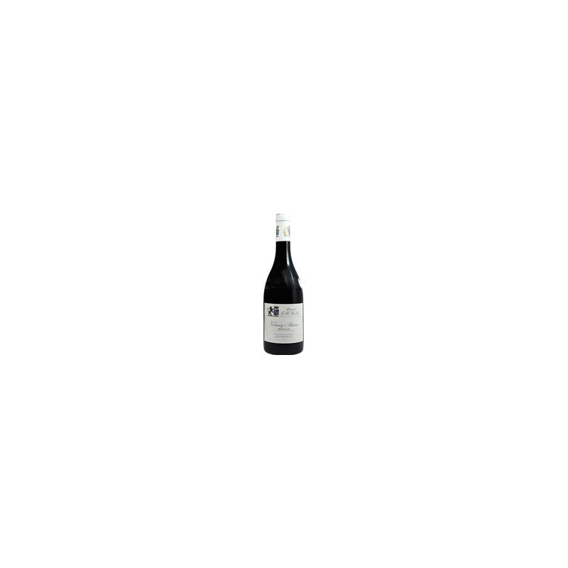 Les Pitures 2020 Rouge J. M. Boillot - 75cl