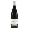 Bourgogne Pinot Noir 2021 Rouge Justin Girardin - 75cl
