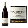 Morgeot 1er Cru 2021 Rouge Justin Girardin - 75cl