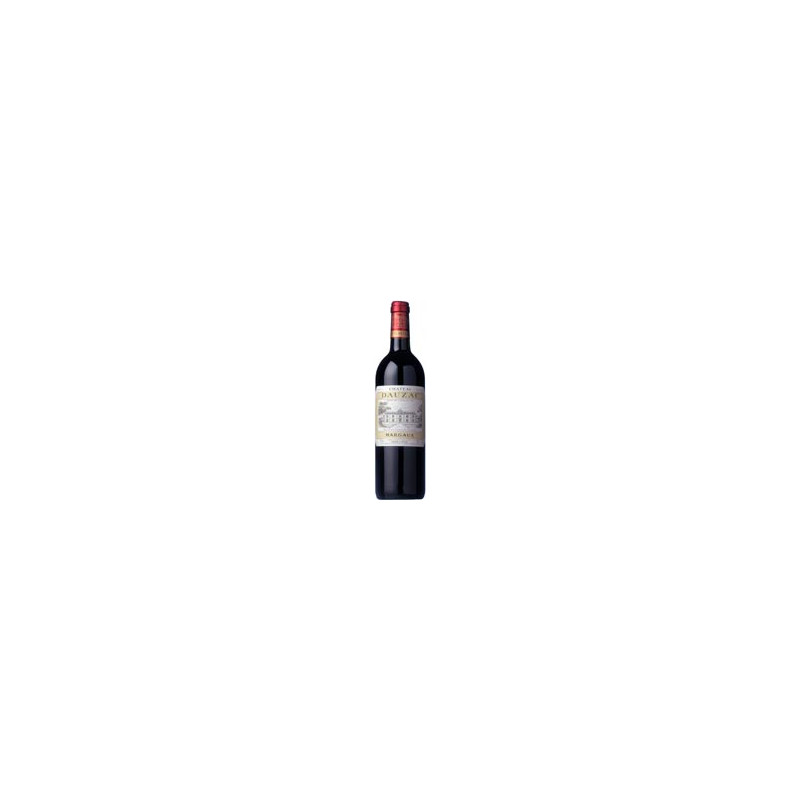 Château Dauzac 2018 Rouge - 75cl