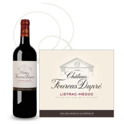 Château Fourcas Dupré 2020 Rouge - 150cl