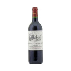 Château La Tour de Mons 2020 Rouge - 150cl