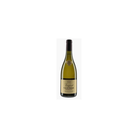 Clos du Prieuré 2020 Blanc Domaine de la Vougeraie - 75cl