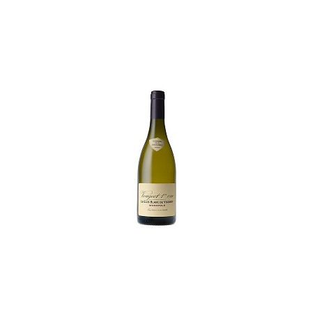 Le Clos Blanc de Vougeot 2020 Blanc Domaine de la Vougeraie - 75cl