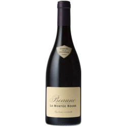 La Montée 2020 Rouge Domaine de la Vougeraie - 75cl