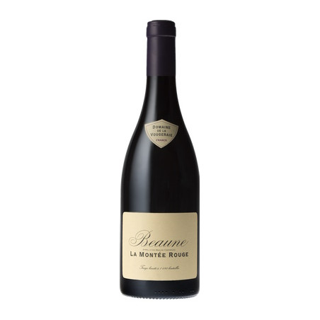 La Montée 2020 Rouge Domaine de la Vougeraie - 75cl