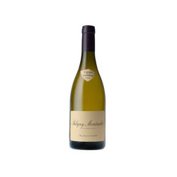 Puligny Montrachet 2020 Blanc Domaine de la Vougeraie - 75cl