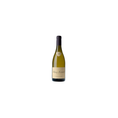 Puligny Montrachet 2020 Blanc Domaine de la Vougeraie - 75cl