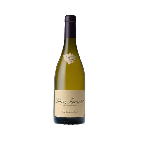 Puligny Montrachet 2020 Blanc Domaine de la Vougeraie - 75cl