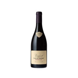 Clos du Prieuré 2020 Rouge Domaine de la Vougeraie - 75cl