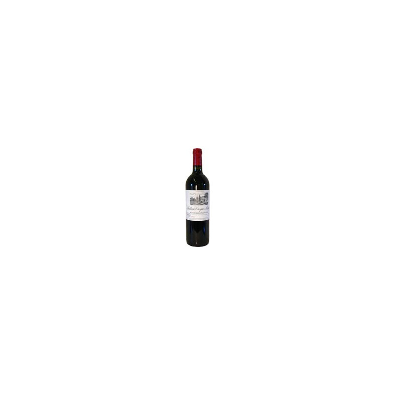 Château Croque Michotte 2020 Rouge - 150cl