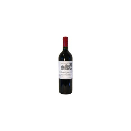 Château Croque Michotte 2020 Rouge - 150cl