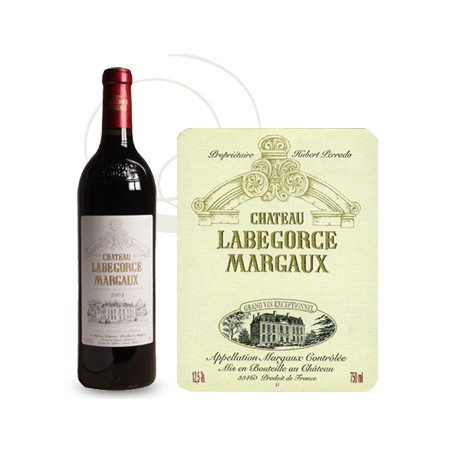 Château Labégorce 2020 Rouge - 150cl