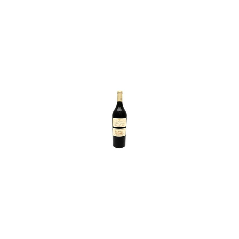 Château Pavie Decesse 1983 Rouge - 75cl