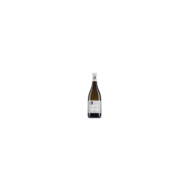 Bourgogne Chardonnay 2021 Blanc J. M. Boillot - 75cl