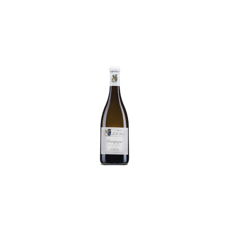 Bourgogne Chardonnay 2021 Blanc J. M. Boillot - 75cl