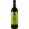 La Rose Pauillac 2021 Rouge - 75cl