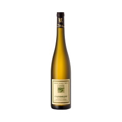 Les Chaillées de l'Enfer 2021 Blanc Georges Vernay - 75cl