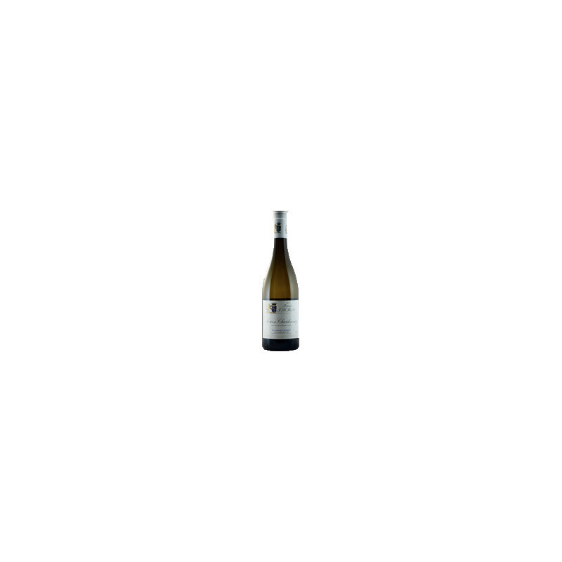 Macon Chardonnay 2021 Blanc J. M. Boillot - 75cl