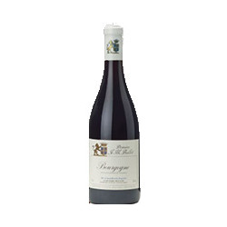 Bourgogne 2021 Rouge J. M. Boillot - 75cl