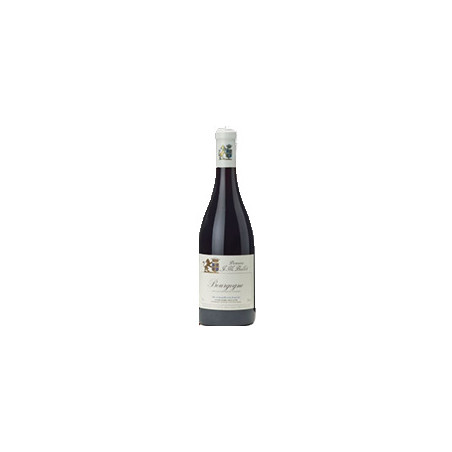 Bourgogne 2021 Rouge J. M. Boillot - 75cl