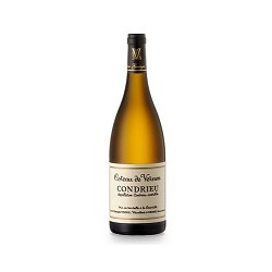 Coteau de Vernon 2021 Blanc Georges Vernay - 75cl