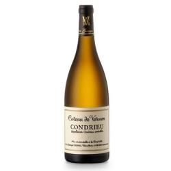 Coteau de Vernon 2021 Blanc Georges Vernay - 75cl