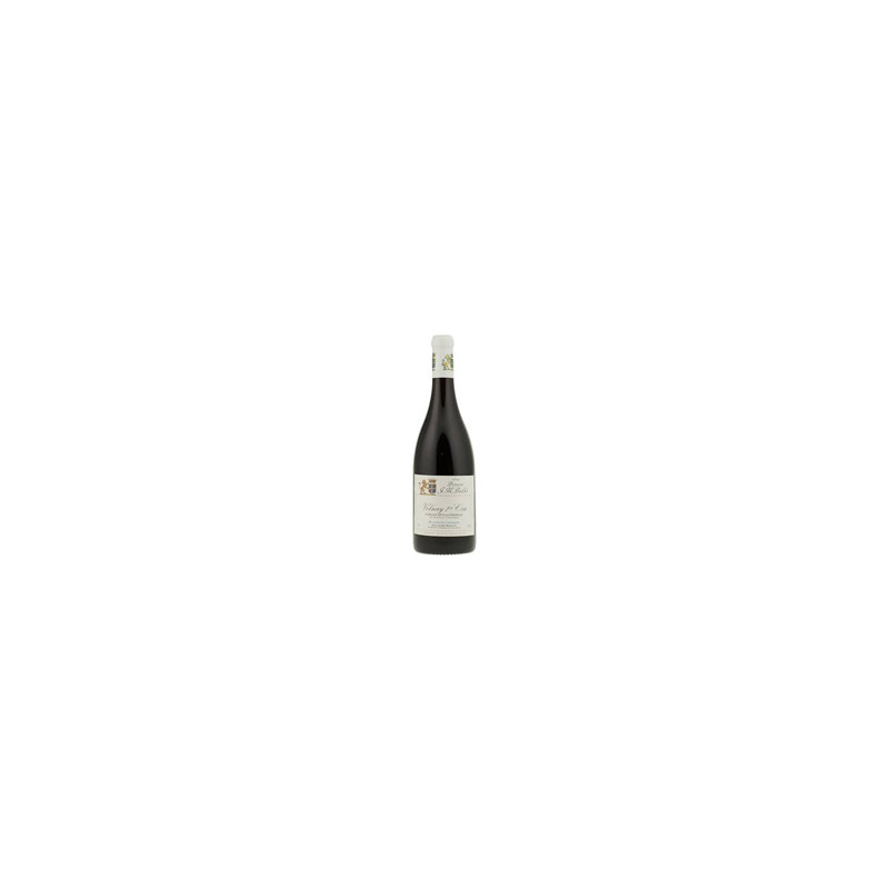 Carelle sous la Chapelle 2017 Rouge J. M. Boillot - 150cl